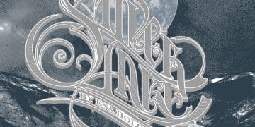 SILVER LAKE by ESA HOLOPAINEN – Silver Lake by Esa Holopainen