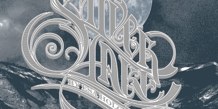 SILVER LAKE by ESA HOLOPAINEN – Silver Lake by Esa Holopainen