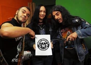 SONIC WOLVES, annunciano un’uscita speciale con Argonauta Records!