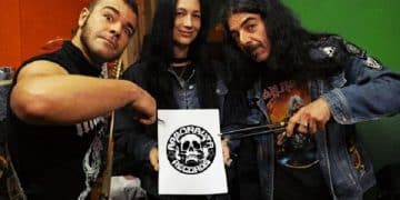 SONIC WOLVES, annunciano un’uscita speciale con Argonauta Records!
