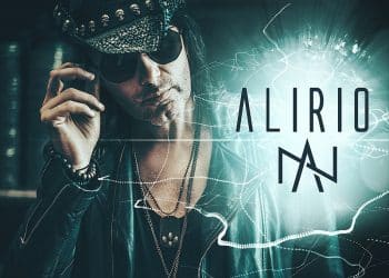 Alirio, nuovo album su Frontiers Music