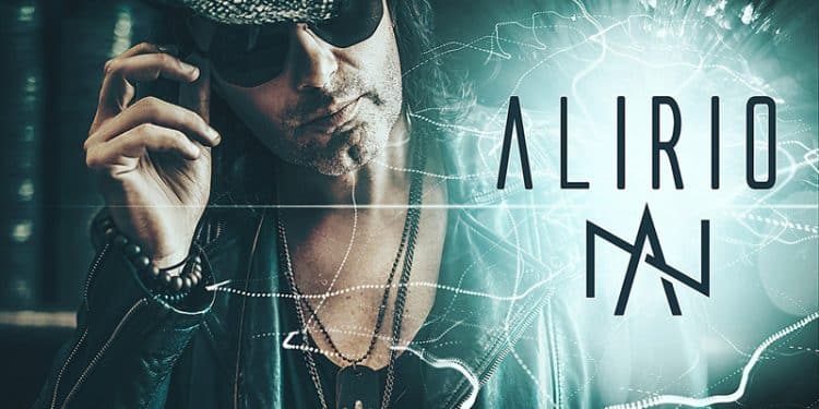 Alirio, nuovo album su Frontiers Music