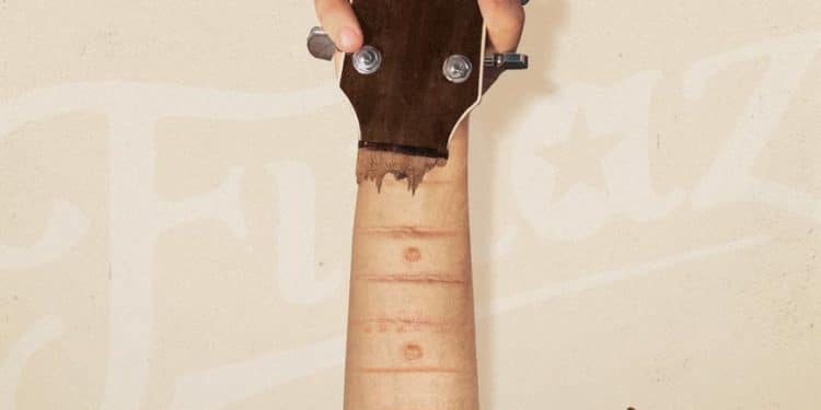 “Cicatrici”, il terzo album solista del virtuoso chitarrista della Bandabardò