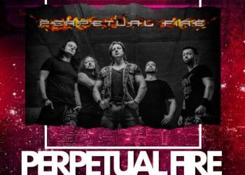 PERPETUAL FIRE: entrano nella Wanikiya Record