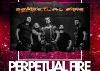 I Perpetual Fire entrano nel roster della Wanikiya Record!