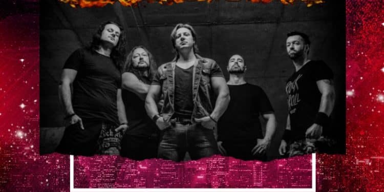 I Perpetual Fire entrano nel roster della Wanikiya Record!