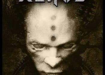 XENOS – The Dawn Of Ares