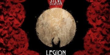 DEATHLESS LEGACY – Legion Of The Night EP