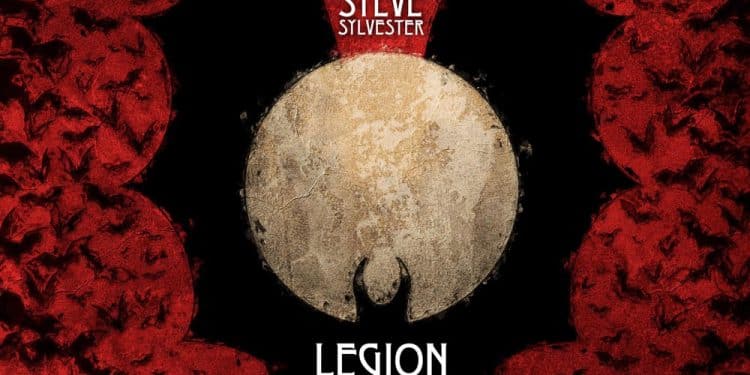 DEATHLESS LEGACY – Legion Of The Night EP