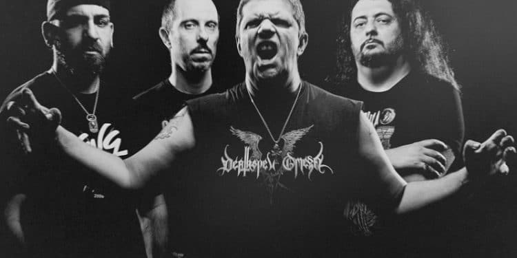 Gory Blister, nuovo batterista e nuovo album sulla tabella di marcia