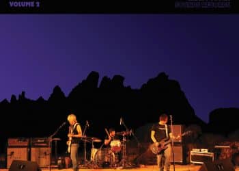 NEBULA – Live in the Mojave Desert Vol. 2 (VV.AA.)