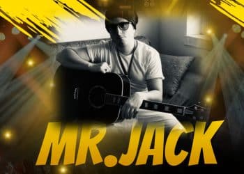 Mr. Jack, nuovo album solista tramite Wanikiya Record