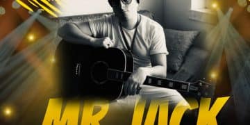 Mr. Jack, nuovo album solista tramite Wanikiya Record