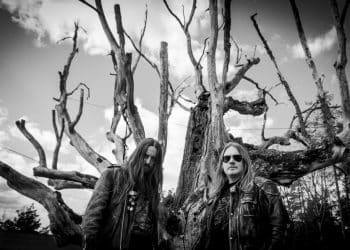 DARKTHRONE, condiviso il primo brano “HATE CLOAK”