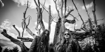 DARKTHRONE, condiviso il primo brano “HATE CLOAK”