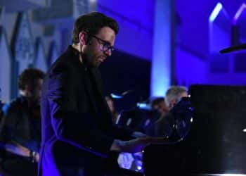MAP Festival, Fabrizio Bosso: grandi emozioni