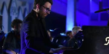 MAP Festival, Fabrizio Bosso: grandi emozioni