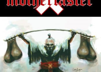 MOTHERFASTER – Slower Father