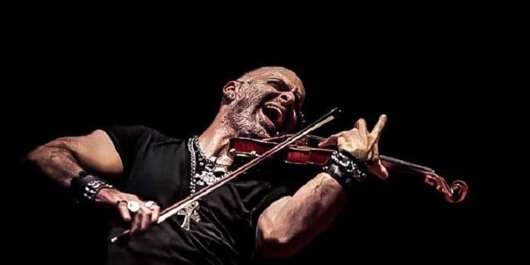 MAP Festival, c’è Alessandro Quarta