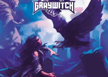 GRAYWITCH – Rise Of The Witch