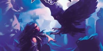 GRAYWITCH – Rise Of The Witch