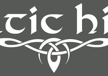 Celtic Hills, Dominik Schäfer crea il nuovo logo