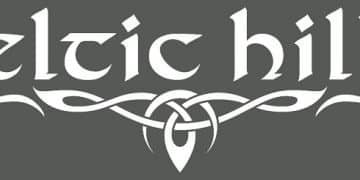 Celtic Hills, Dominik Schäfer crea il nuovo logo