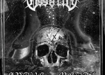 OSSARIO – Grave Metal