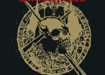 CANDLEMASS – The Door To Doom