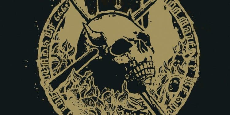 CANDLEMASS – The Door To Doom