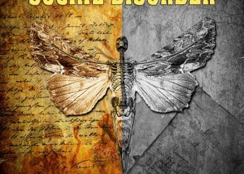 SOCIAL DISORDER – Love 2 Be Hated