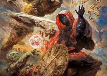 HELLOWEEN – Helloween