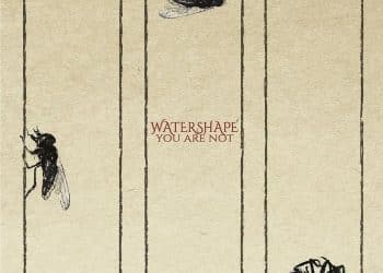 WATERSHAPE – You Are Not