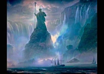 LAWRENCE WALLACE – Lost At Sea (singolo)