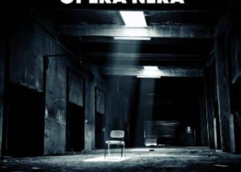 OPERA NERA – Land Of Salvation