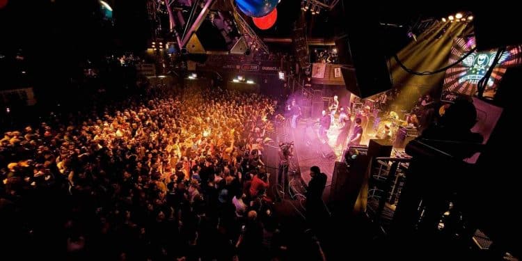 REZOPHONIC (con Cristina Scabbia), riparte il “Per Chi Crea Tour”