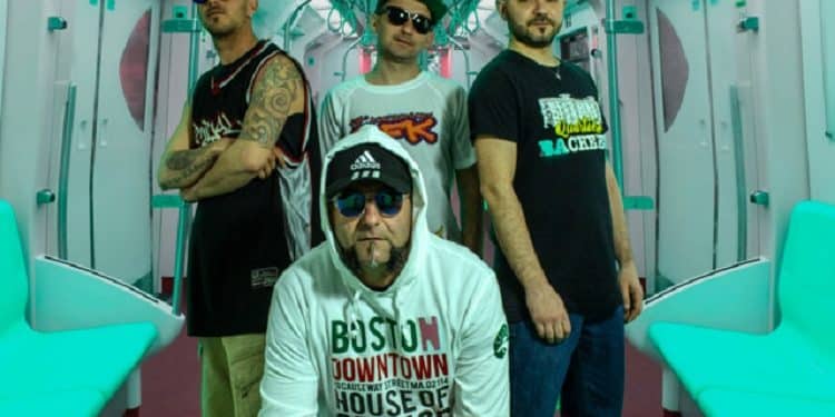20 anni di SFK, sabato 3 luglio a Palagiano “La JAM”