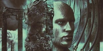 ETERNAL SILENCE: i dettagli del nuovo album