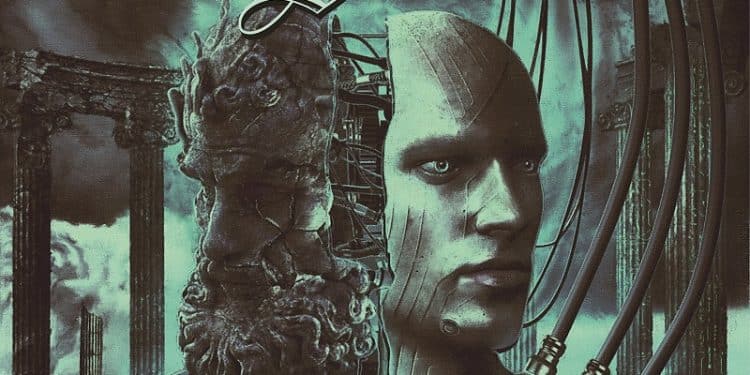 ETERNAL SILENCE: i dettagli del nuovo album