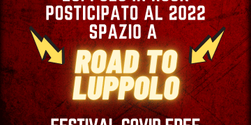 Rinviato il Luppolo in Rock al 2022