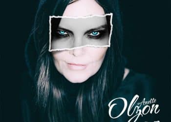 Annette Olzon, annuncia il nuovo album “Strong”