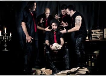 S.R.L.: ‘’Mala Tempora Currunt’’, il Nuovo EP in uscita a Luglio