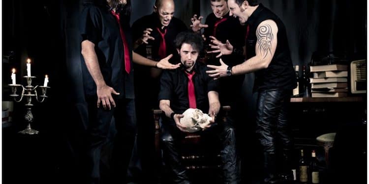 S.R.L.: ‘’Mala Tempora Currunt’’, il Nuovo EP in uscita a Luglio