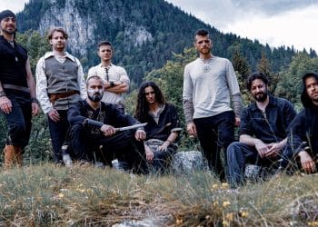 AEXYLIUM: il nuovo album su Rockshots Records
