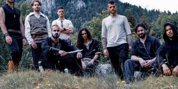 AEXYLIUM: il nuovo album su Rockshots Records