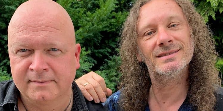 HELLOWEEN, il nuovo album “Helloween” entra nella classifica ufficiale tedesca al #1!