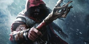 RHAPSODY OF FIRE – I’ll Be Your Hero