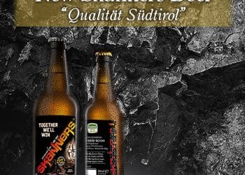SKANNERS: ecco la loro nuova birra!