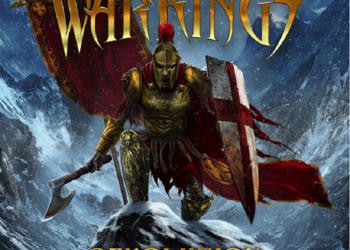 Warkings, il nuovo album in uscita ad Agosto
