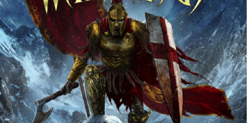 Warkings, il nuovo album in uscita ad Agosto